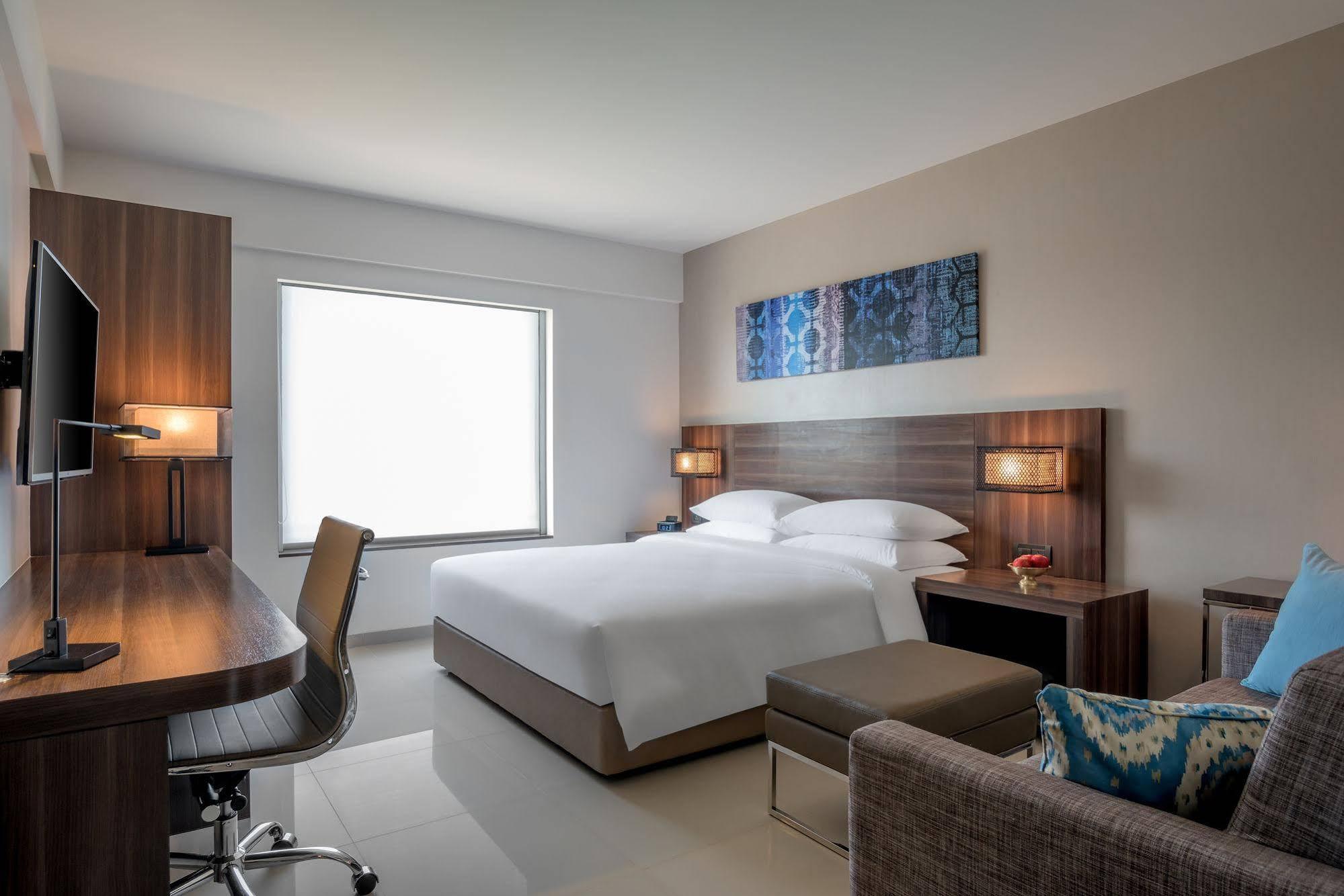 The Residency Towers, Rameswaram Hotell Exteriör bild