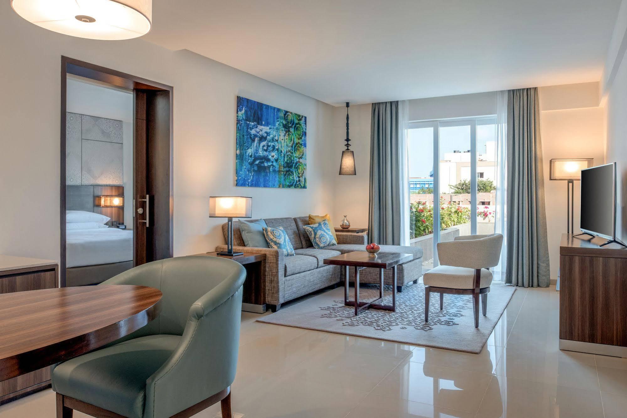 The Residency Towers, Rameswaram Hotell Exteriör bild