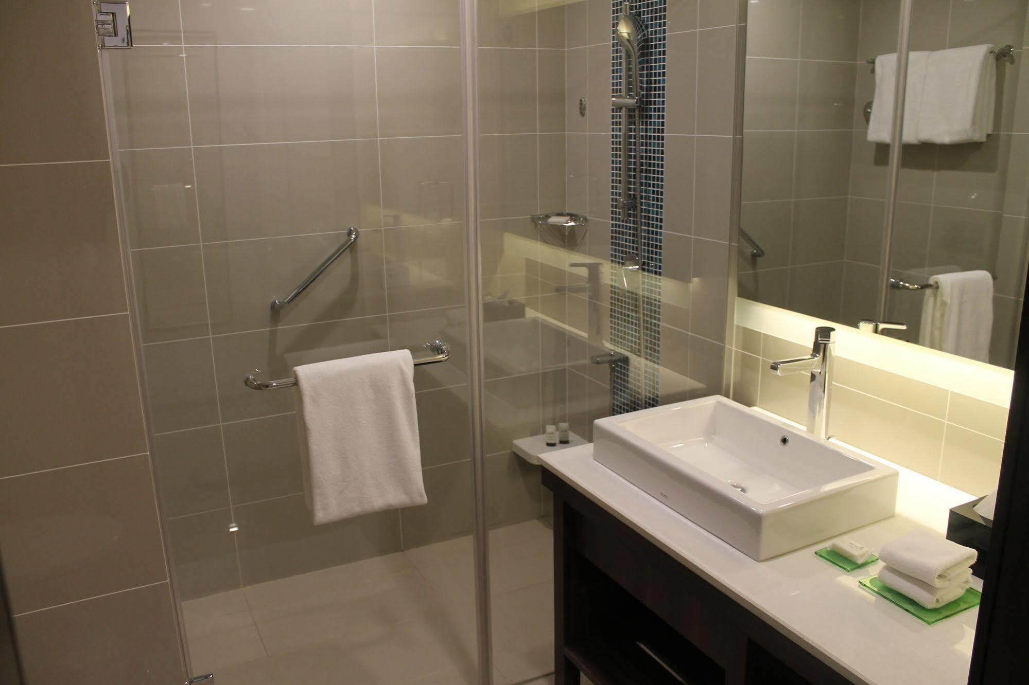 The Residency Towers, Rameswaram Hotell Exteriör bild