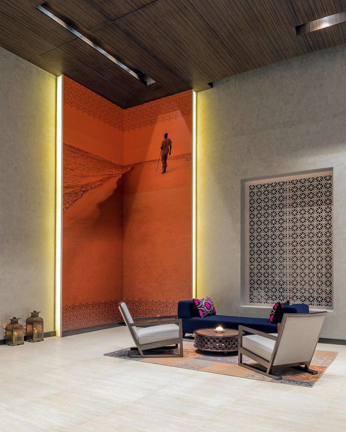 The Residency Towers, Rameswaram Hotell Exteriör bild