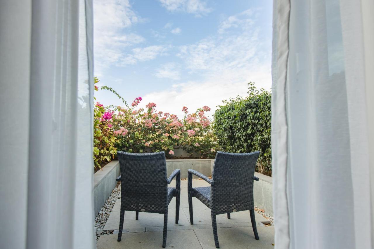 The Residency Towers, Rameswaram Hotell Exteriör bild